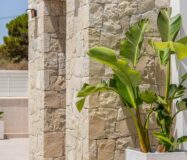 Вілла в Вера 122 кв.м біля моря з терасою та видом на море