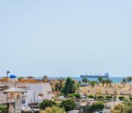 Вілла в Вера 122 кв.м біля моря з терасою та видом на море