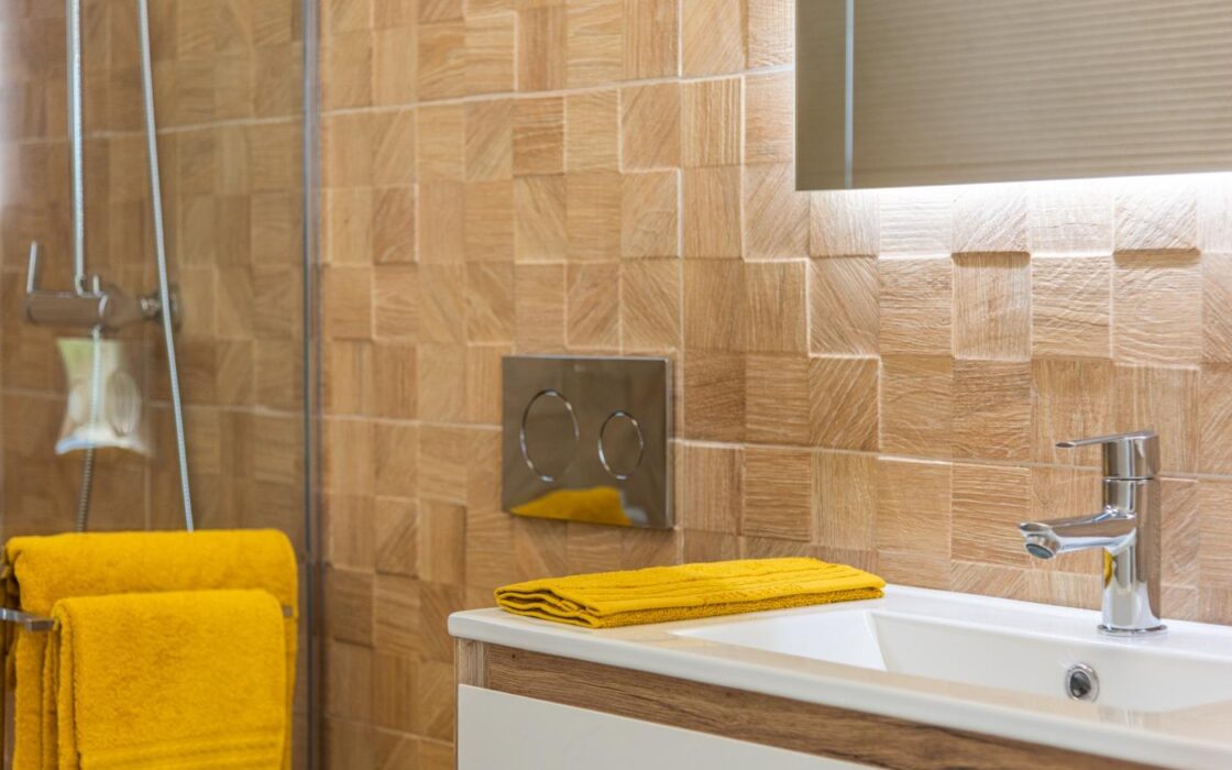 Вілла в Вера 122 кв.м біля моря з терасою та видом на море