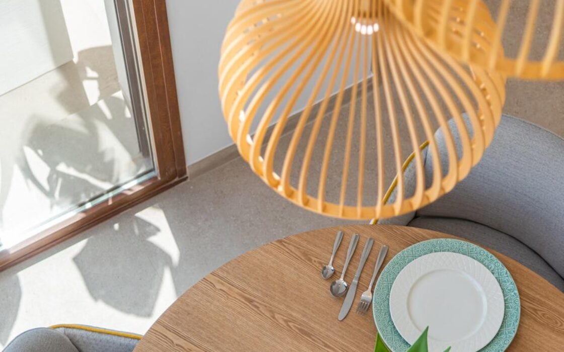 Вілла в Вера 122 кв.м біля моря з терасою та видом на море