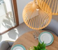 Вілла в Вера 122 кв.м біля моря з терасою та видом на море