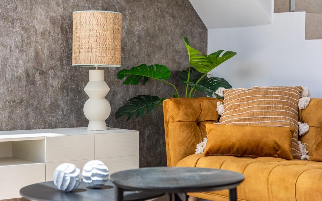 Вілла в Вера 122 кв.м біля моря з терасою та видом на море