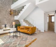 Вілла в Вера 122 кв.м біля моря з терасою та видом на море