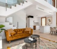 Вілла в Вера 122 кв.м біля моря з терасою та видом на море