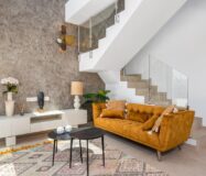 Вілла в Вера 122 кв.м біля моря з терасою та видом на море