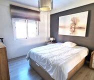 Отремонтированная Квартира 90 кв.м с Террасой в Марбелье