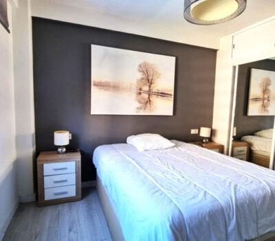 Ремонтована Квартира 90 кв.м з Терасою в Марбельє