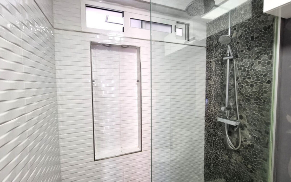 Отремонтированная Квартира 90 кв.м с Террасой в Марбелье