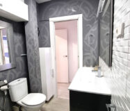 Отремонтированная Квартира 90 кв.м с Террасой в Марбелье