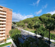 Отремонтированная Квартира 90 кв.м с Террасой в Марбелье