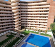 Отремонтированная Квартира 90 кв.м с Террасой в Марбелье