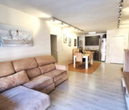 Отремонтированная Квартира 90 кв.м с Террасой в Марбелье