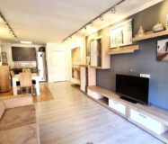 Отремонтированная Квартира 90 кв.м с Террасой в Марбелье