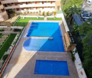 Отремонтированная Квартира 90 кв.м с Террасой в Марбелье