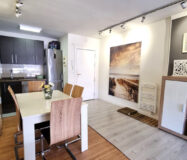 Отремонтированная Квартира 90 кв.м с Террасой в Марбелье