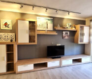 Отремонтированная Квартира 90 кв.м с Террасой в Марбелье