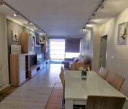 Отремонтированная Квартира 90 кв.м с Террасой в Марбелье