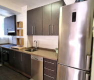 Отремонтированная Квартира 90 кв.м с Террасой в Марбелье