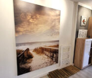 Отремонтированная Квартира 90 кв.м с Террасой в Марбелье