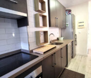 Отремонтированная Квартира 90 кв.м с Террасой в Марбелье