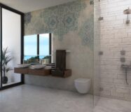 Вилла в Ориуэла Коста у моря 370 кв.м з басейном та терасою