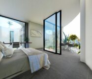 Розкішна вілла на Орехела-Коста, 5 спалень, вид на море