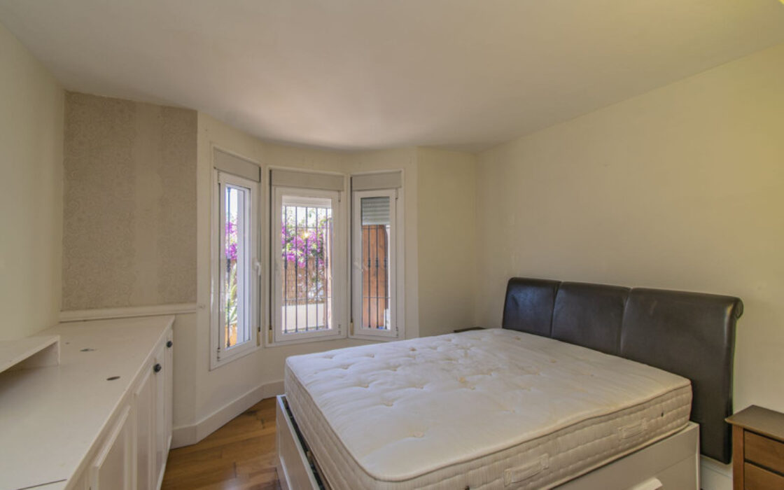 Квартира з терасою в Новій Андалусії, 3 спальні, 127 кв.м