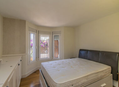 Квартира з терасою в Новій Андалусії, 3 спальні, 127 кв.м