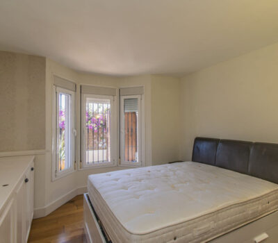 Квартира з терасою в Новій Андалусії, 3 спальні, 127 кв.м