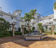 Квартира з терасою в Новій Андалусії, 3 спальні, 127 кв.м