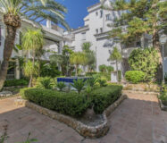 Квартира з терасою в Новій Андалусії, 3 спальні, 127 кв.м