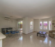 Квартира з терасою в Новій Андалусії, 3 спальні, 127 кв.м