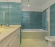 Квартира з терасою в Новій Андалусії, 3 спальні, 127 кв.м