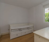 Квартира з терасою в Новій Андалусії, 3 спальні, 127 кв.м