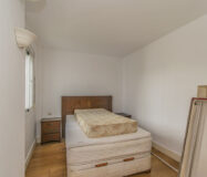 Квартира з терасою в Новій Андалусії, 3 спальні, 127 кв.м