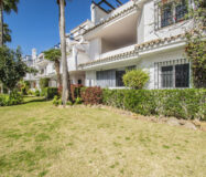 Квартира з терасою в Новій Андалусії, 3 спальні, 127 кв.м