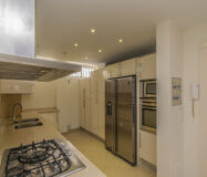 Квартира з терасою в Новій Андалусії, 3 спальні, 127 кв.м