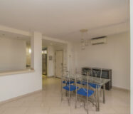 Квартира з терасою в Новій Андалусії, 3 спальні, 127 кв.м