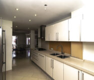 Квартира з терасою в Новій Андалусії, 3 спальні, 127 кв.м