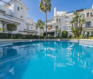 Квартира з терасою в Новій Андалусії, 3 спальні, 127 кв.м