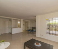 Квартира з терасою в Новій Андалусії, 3 спальні, 127 кв.м