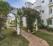 Квартира з терасою в Новій Андалусії, 3 спальні, 127 кв.м