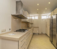 Квартира з терасою в Новій Андалусії, 3 спальні, 127 кв.м