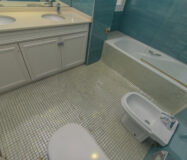 Квартира з терасою в Новій Андалусії, 3 спальні, 127 кв.м