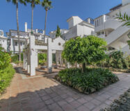 Квартира з терасою в Новій Андалусії, 3 спальні, 127 кв.м