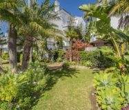 Квартира з терасою в Новій Андалусії, 3 спальні, 127 кв.м