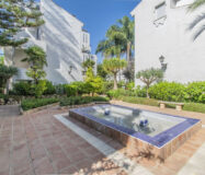 Квартира з терасою в Новій Андалусії, 3 спальні, 127 кв.м