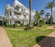 Квартира з терасою в Новій Андалусії, 3 спальні, 127 кв.м