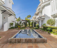 Квартира з терасою в Новій Андалусії, 3 спальні, 127 кв.м