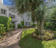 Квартира з терасою в Новій Андалусії, 3 спальні, 127 кв.м